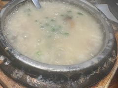 -烧蠔帮·生蚝海鲜牌档(观海店)