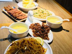 酱爆鸭片-姥姥家春饼店(佳亿时尚广场店)