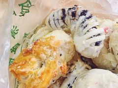 -清真全盛斋传统糕点(西羊市店)