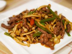 -花麦地溪边小厨(天台国清寺入口店)