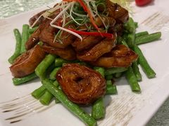 -北园酒家(小北路店)