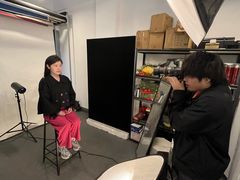 -小树照相馆·证件照(打浦桥店)
