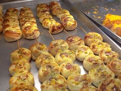 -广隆蛋挞王(农讲所店)