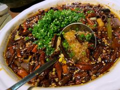 -铜锣湾·有麝自然香(重庆新天地店)