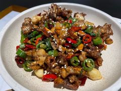 -猪腰一家·地道佛山菜(盐步店)