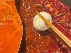 -朱光玉火锅馆(正弘城店)