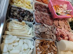 -筒骨麻辣烫(永同昌公寓胜明花园店)