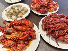 -乐咖啡西餐厅(太湖皇冠假日酒店)