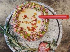 -BE NORMAL CAFE(霞溪路店)