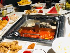 -海底捞火锅(河东万达广场店)