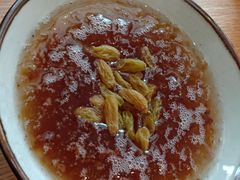 玫瑰桃胶-米国现煲煲仔饭(塔子湖店)