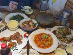 -聪辉同安老美食饭店(大元路店)