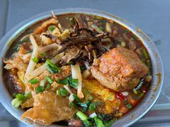 -娇姐老牌螺蛳粉(雅儒路店)