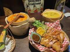 -泰妃殿(武汉首店)