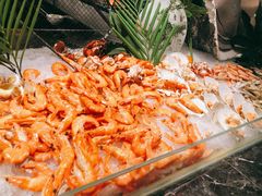 -美食汇海鲜自助餐厅·小龙虾烧烤(富力万达文华酒店)