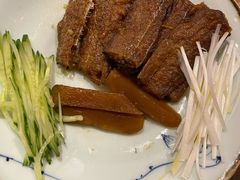 -娄三少春饼·烤鸭(合生汇购物中心店)