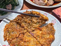 -抱德·潮汕味(敦和店原惠城鱼仔)