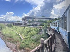 -十九峰景区