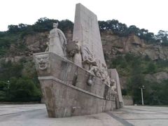 -郑和公园