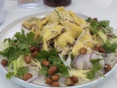 -嘉升大排档(番禺总店)