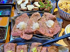 -丸藏和牛烧肉专门店(园区师惠坊店)