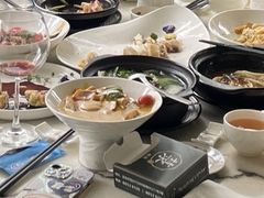 -菉雅苑·湛江菜(前海卓越INTOWN店)