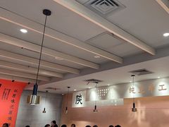 -大师兄·西北小馆(南沙万达广场店)