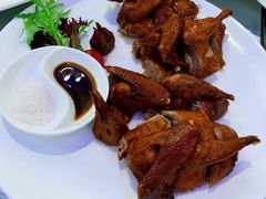 -新花城蟹粉馆(乌鲁木齐店)