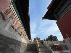 -历代帝王庙博物馆