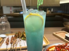-街角等你.大连海鲜烧烤(西安路店)
