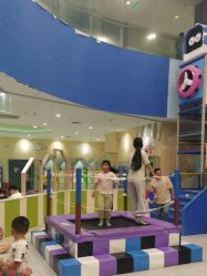 -meland亲子乐园•派对•研学(苏州悠方购物中心店)