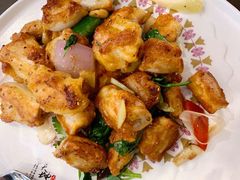 -德胜轩正宗顺德菜(宝安沙井会展中心店)