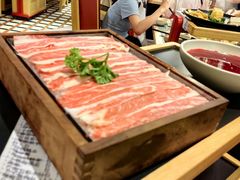 -廖掌柜·重庆鲜货火锅(上海首店)