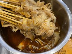 -京朋串屋·烧烤(望京西路总店)