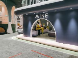 -奈尔宝·儿童乐园·亲子餐厅(鄞州万达店)