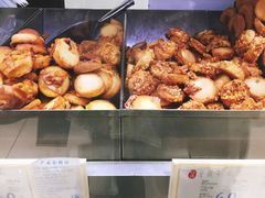 -上海哈尔滨食品厂(淮海中路店)