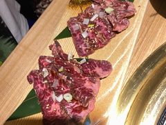 江户和牛小排-江户烧肉(高德店)