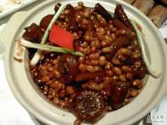 -阿英煲(凉城路店)