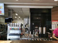 -麦当劳(武商建二店)