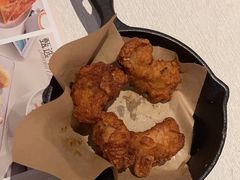 -必胜客(大宁路店)