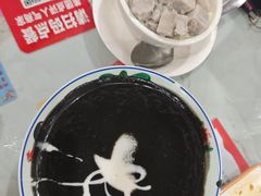 -黄师奶甜品店