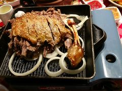 -西贝莜面村(上海百联西郊店)