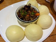 -东北人家铁锅炖(鞍山路店)