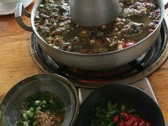 -浔岚云舍mist静谧观景美宿(丽江古城店)
