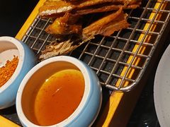 -老头儿油爆虾·知味杭州(爱琴海购物中心)