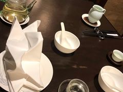 -广州文华东方酒店·江-由辉师傅主理