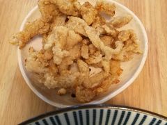 -红小满休闲餐厅(十全街店)