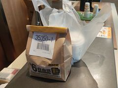 -麦当劳(开平潭江店)