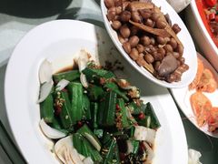 -辣螃铠盆盆蟹大排档(海昌店)