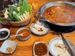 -老凯俚酸汤鱼(鸿通城店)